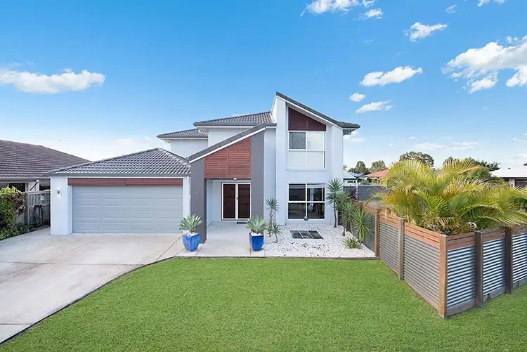 Second view of Homely house listing, 4 Birchgrove Street, Sippy Downs QLD 4556