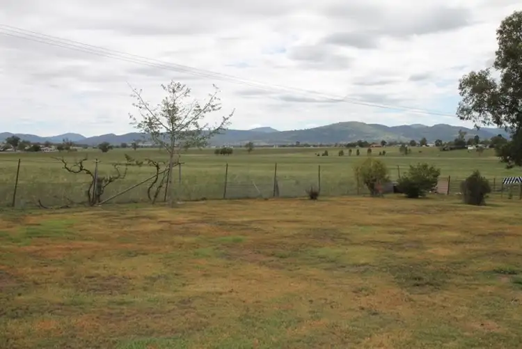 Second view of Homely house listing, 32 Fern Street, Quirindi NSW 2343