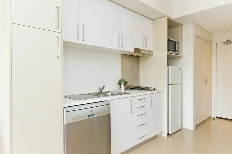 Third view of Homely studio listing, 204W/138 Carillon Avenue, Newtown NSW 2042
