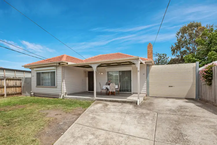 Second view of Homely house listing, 29 Ethel Avenue, Lalor VIC 3075