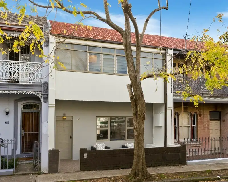 Main view of Homely house listing, 15 Charles Street, Enmore NSW 2042