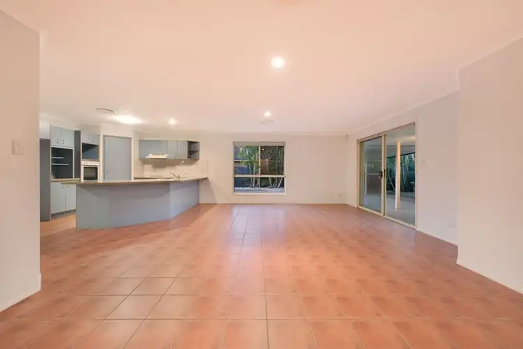 Third view of Homely house listing, 7 Watervale Court, Sippy Downs QLD 4556