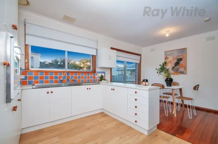 Third view of Homely house listing, 4 AMINGA Court, Croydon VIC 3136