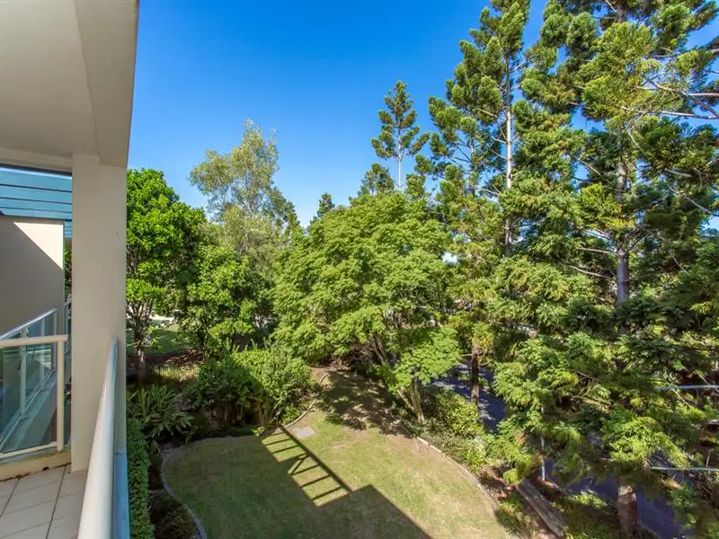 Main view of Homely apartment listing, 4107 Archer Hill, Royal Pines Resort, Benowa QLD 4217