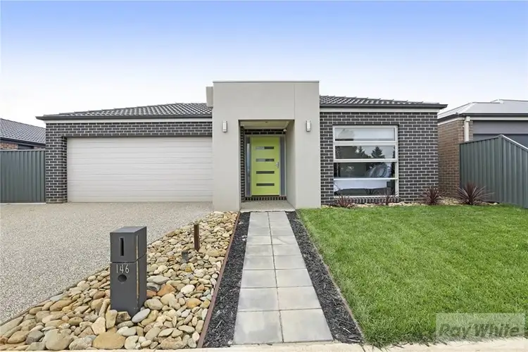 146 Canterbury Road West, Lara VIC 3212