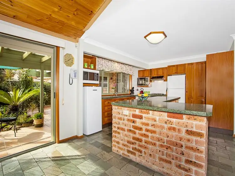 Fourth view of Homely house listing, 32 Mobbs Road, Terrigal NSW 2260