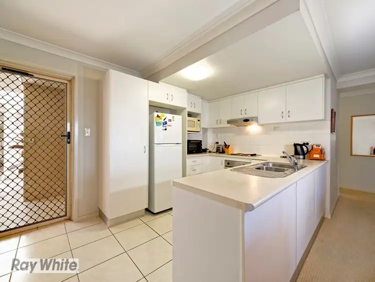 Third view of Homely unit listing, 4/20-22 Fleet Drive, Kippa-ring QLD 4021
