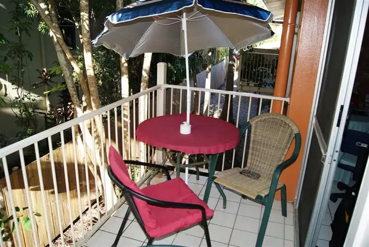Fifth view of Homely house listing, 22/95 Davidson Street, Port Douglas QLD 4877