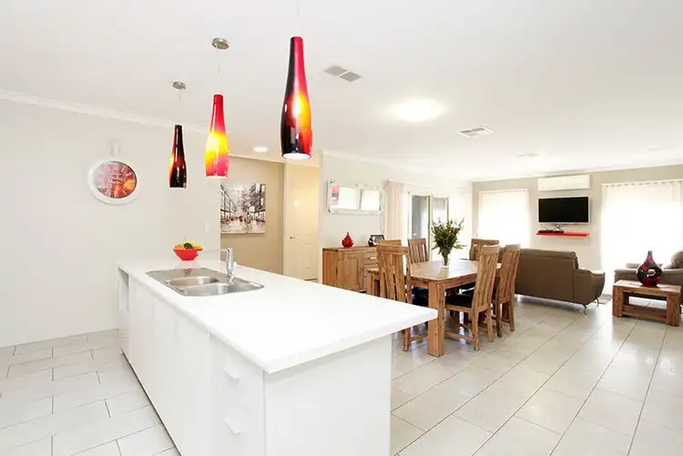 Main view of Homely house listing, 13 Territory Crescent, Baldivis WA 6171