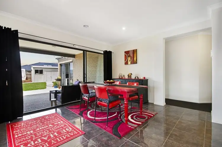 Sixth view of Homely house listing, 8 Laurie Street, Bannockburn VIC 3331