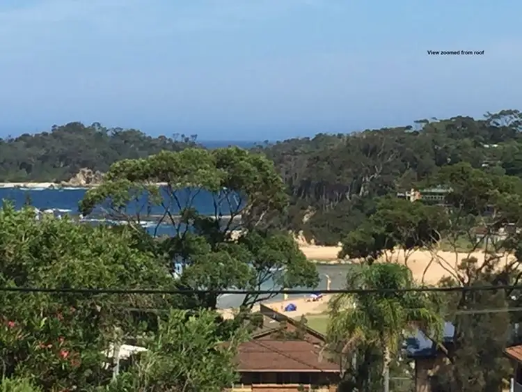 Third view of Homely house listing, 1 Nioka Avenue, Malua Bay NSW 2536
