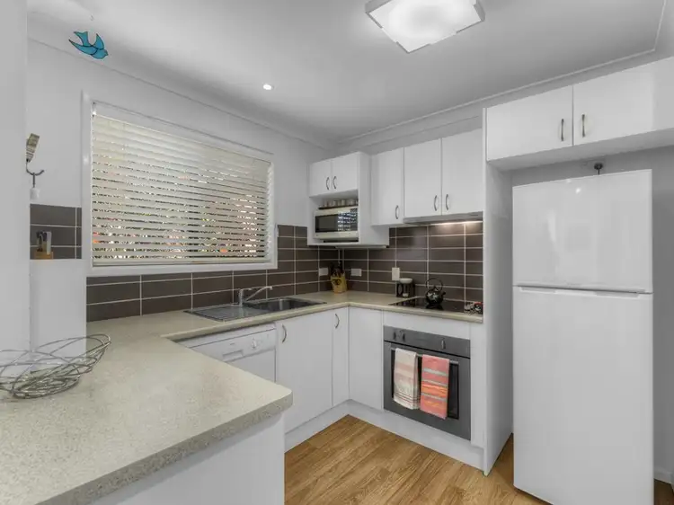 Fourth view of Homely unit listing, 1/50 Junction Road, Morningside QLD 4170