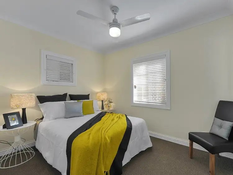 Sixth view of Homely house listing, 43 Ennor Street, Wavell Heights QLD 4012