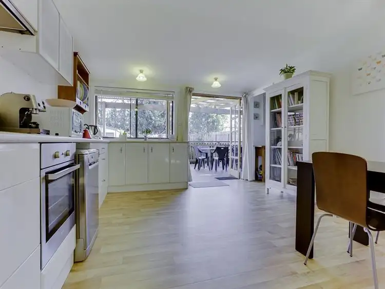 Second view of Homely house listing, 44 Brookdale Street, Norwood TAS 7250