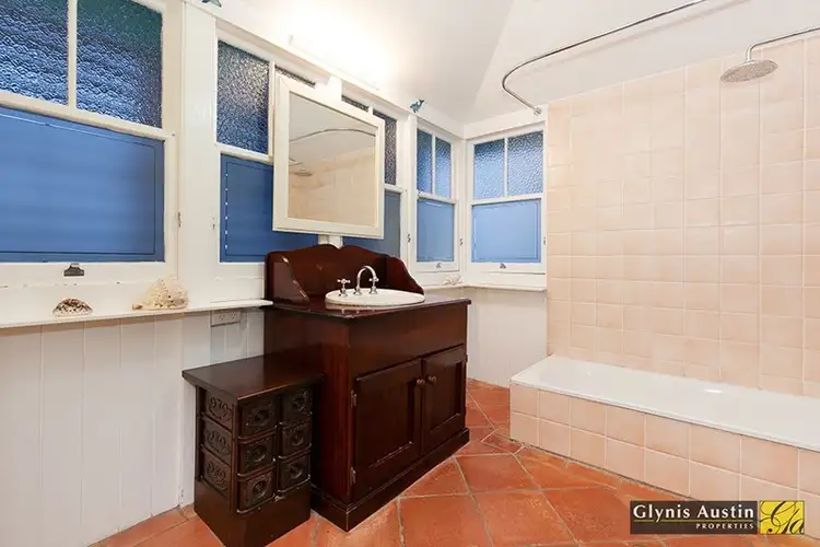 Sixth view of Homely house listing, 46 Abraham Street, Red Hill QLD 4059