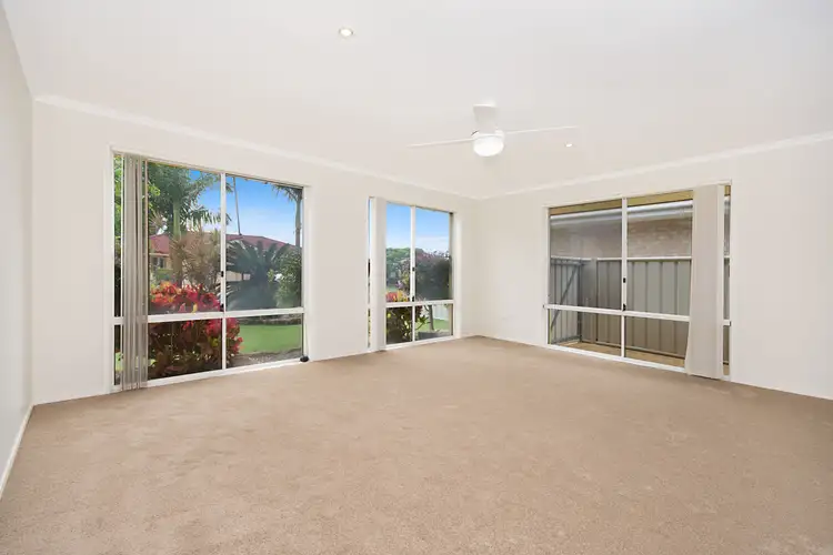 Seventh view of Homely house listing, 5 Nabilla Court, Yamba NSW 2464