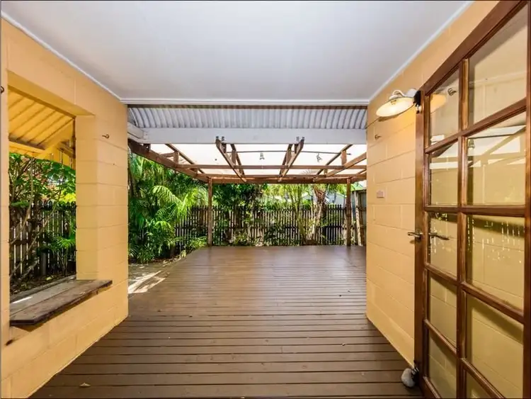 Second view of Homely townhouse listing, 18/404 McCoombe Street, Mooroobool QLD 4870