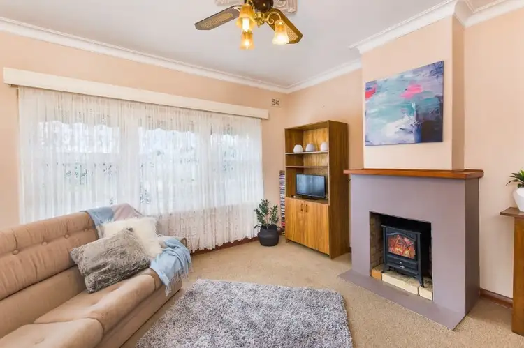 Second view of Homely house listing, 12 Graetz Street, Murray Bridge SA 5253