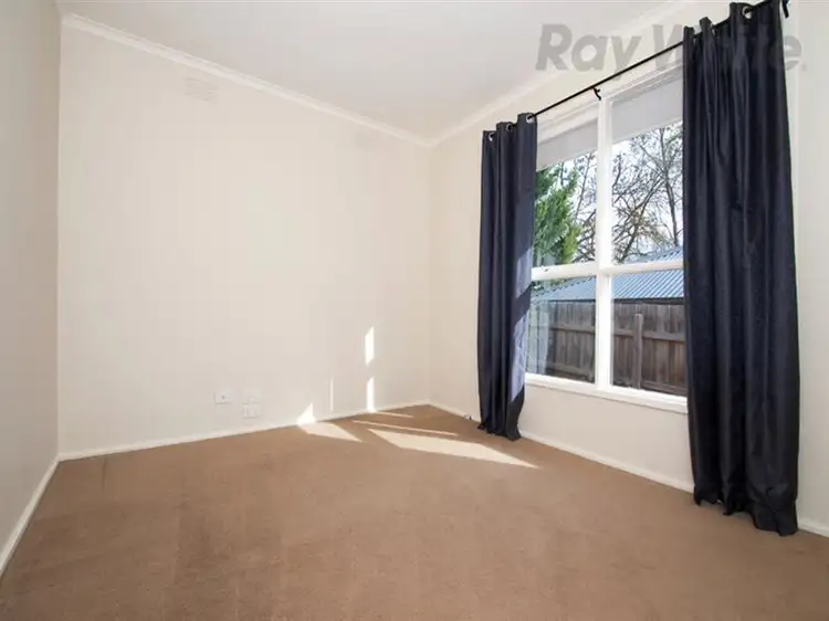Seventh view of Homely house listing, 1/12 Bridges Avenue, Mooroolbark VIC 3138