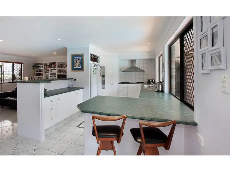 Sixth view of Homely house listing, 11 Tibor Court, Ashmore QLD 4214