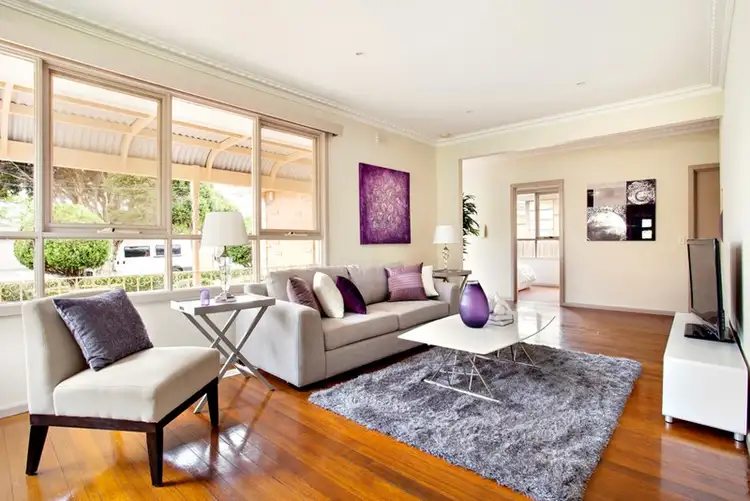 Second view of Homely house listing, 9 Legon Road, Oakleigh South VIC 3167