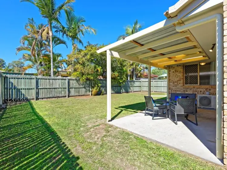 30 O'Brien Road, Burpengary QLD 4505