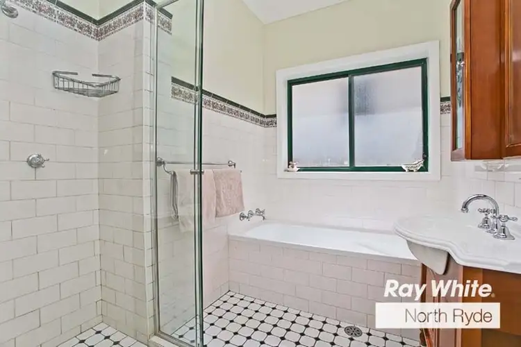 Fifth view of Homely house listing, 50 Badajoz Road, Ryde NSW 2112