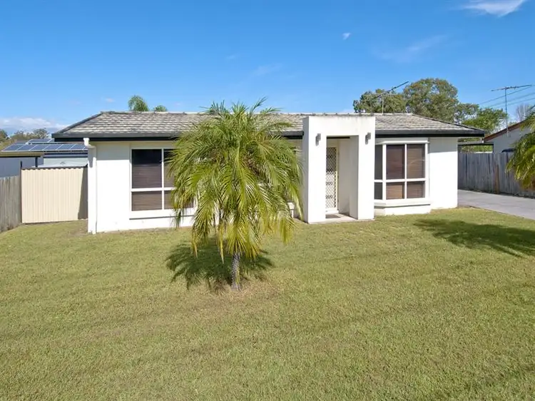 Second view of Homely house listing, 29 Royena Court, Crestmead QLD 4132
