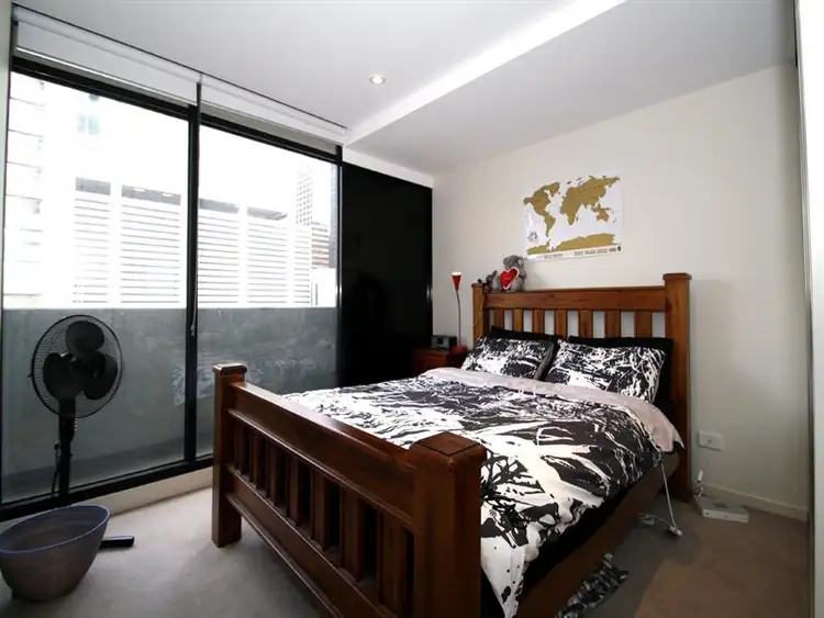 Second view of Homely apartment listing, 601/380 Little Lonsdale Street, Melbourne (CBD) VIC 3000