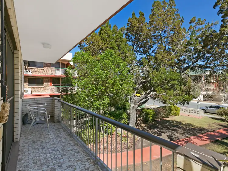 Second view of Homely unit listing, 7/63 Bauer Street, Southport QLD 4215