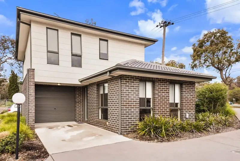 Main view of Homely house listing, 1/2 Belconnen Way, Page ACT 2614