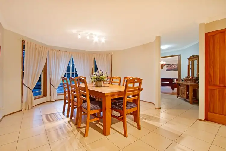 Sixth view of Homely house listing, 63 Grand Haven Road, East Kurrajong NSW 2758