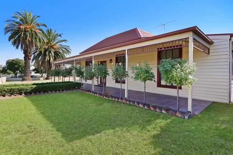 Fifth view of Homely house listing, 179 Main Street, Rutherglen VIC 3685