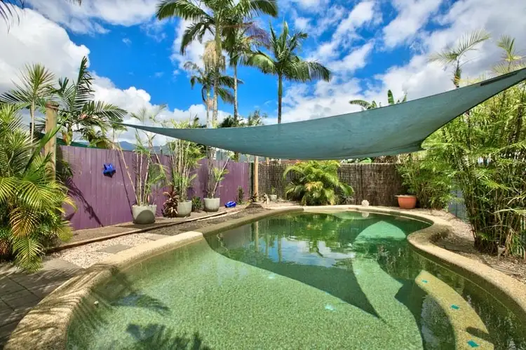 Second view of Homely house listing, 17 Massey Street, Edmonton QLD 4869