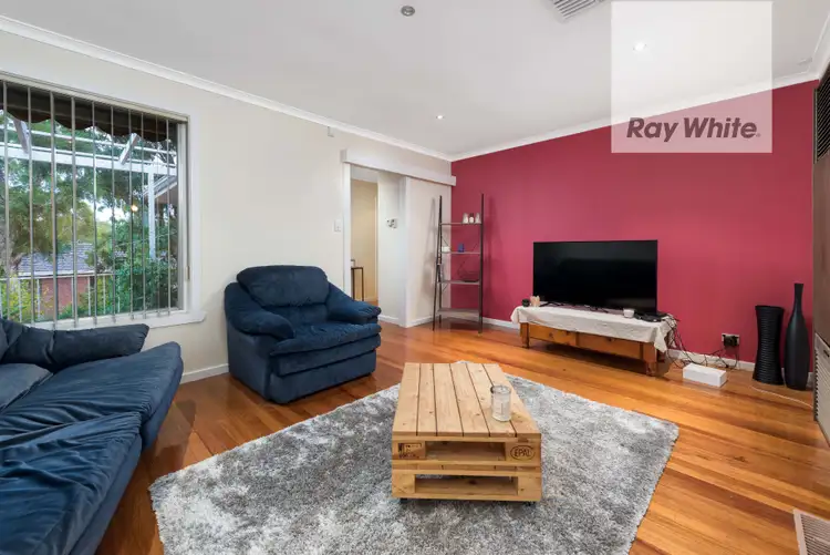 Second view of Homely house listing, 35 Byrne Crescent, Watsonia North VIC 3087