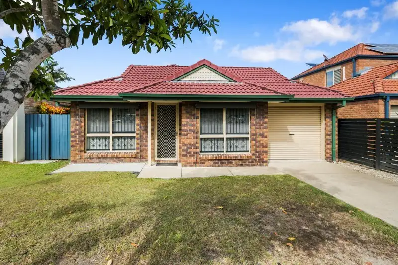 Main view of Homely house listing, 46 Dialba Crescent, Tingalpa QLD 4173