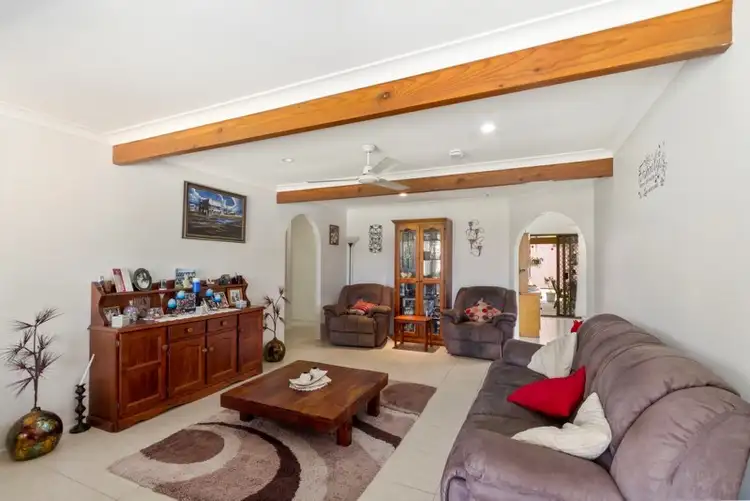Third view of Homely house listing, 20 Burrendong Road, Coombabah QLD 4216