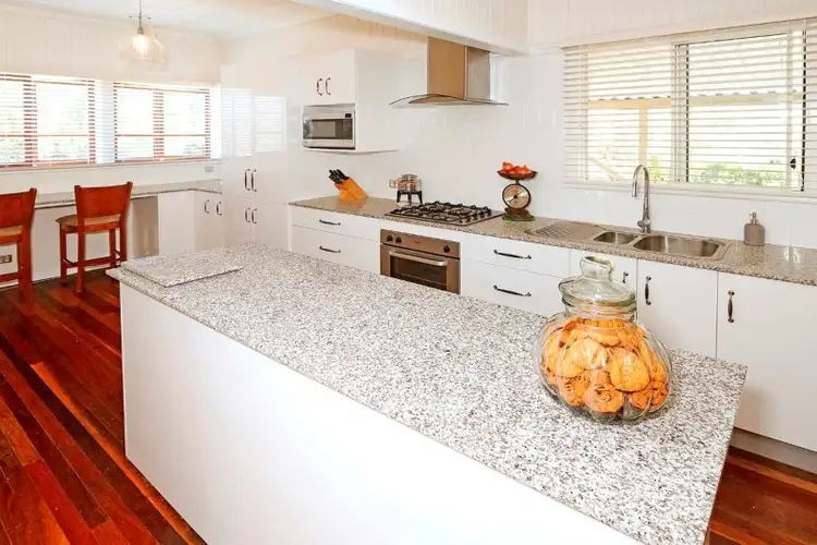 Sixth view of Homely house listing, 10 Boisy Street, Wandal QLD 4700