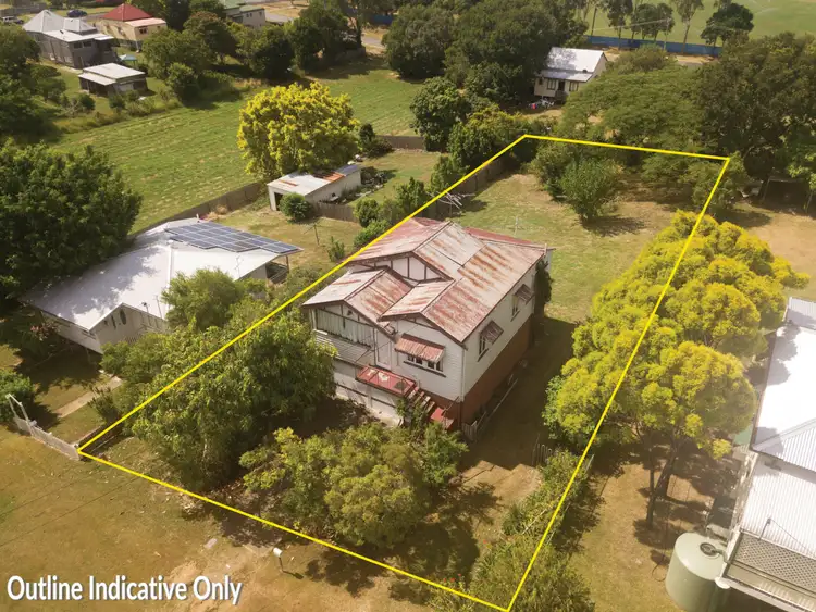 40 Flint Street, North Ipswich QLD 4305