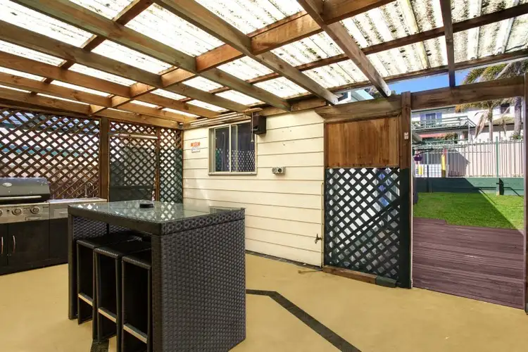 Fifth view of Homely house listing, 11 Chapman Avenue, Mount Warrigal NSW 2528