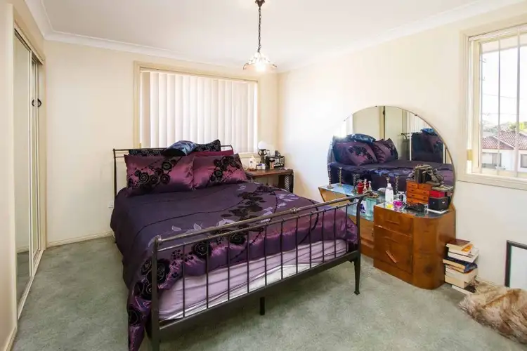 Fourth view of Homely townhouse listing, 2/25 Flowerdale Road, Liverpool NSW 2170