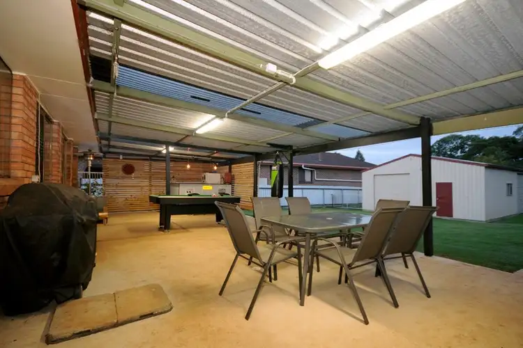 Seventh view of Homely house listing, 10 Kensington Drive, Withcott QLD 4352