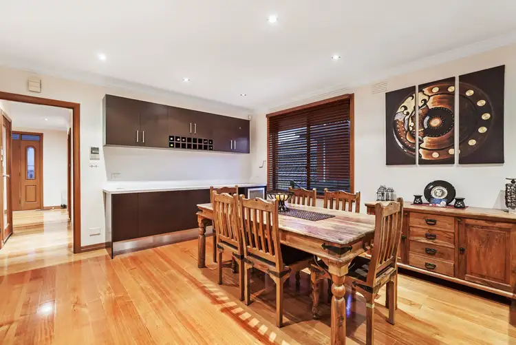 Seventh view of Homely house listing, 143 Darebin Boulevard, Reservoir VIC 3073