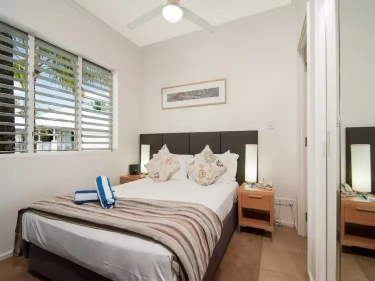 Sixth view of Homely apartment listing, 98/70-76 Davidson Street, Port Douglas QLD 4877