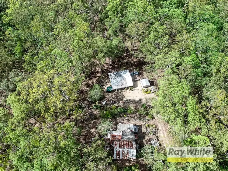 37 Mailmans Track, Bunya QLD 4055