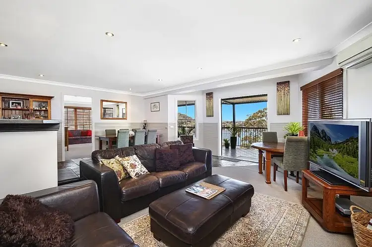 Second view of Homely house listing, 11 Sandstone Crescent, Tascott NSW 2250