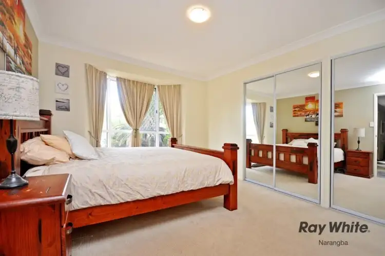 Second view of Homely house listing, 55 Forest Ridge Drive, Narangba QLD 4504
