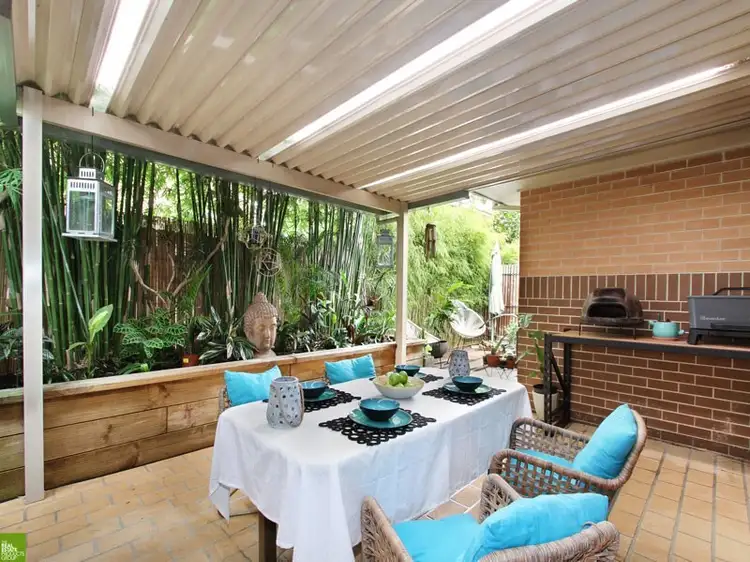 Fourth view of Homely villa listing, 2/93-95 Avondale Road, Avondale NSW 2530