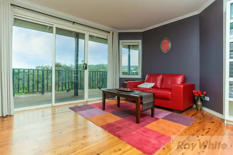 Fifth view of Homely house listing, 55 Bellbird Drive, Lilydale VIC 3140