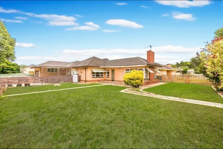 Second view of Homely house listing, 1 Peter Court, Marden SA 5070